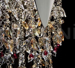 Бра 5200A04 Red Бра 5200A04 Red фабрика Beby Group