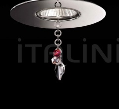 Итальянские Потолочные светильники - Потолочный светильник 5200F01 Итальянские Потолочные светильники - Потолочный светильник 5200F01 фабрика Beby Group