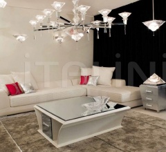 Тумбочка 5100Z03 Silver Тумбочка 5100Z03 Silver фабрика Beby Group