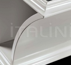 Журнальный столик 5200T01 Silver Журнальный столик 5200T01 Silver фабрика Beby Group