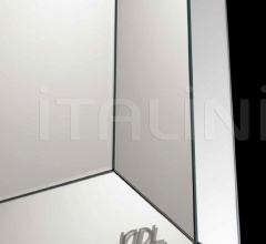 Настенное зеркало 5100X01 Настенное зеркало 5100X01 фабрика Beby Group