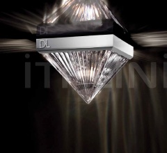 Итальянские Потолочные светильники - Потолочная лампа 5100F01 Итальянские Потолочные светильники - Потолочная лампа 5100F01 фабрика Beby Group