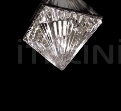 Итальянские Потолочные светильники - Потолочная лампа 5100F02 Итальянские Потолочные светильники - Потолочная лампа 5100F02 фабрика Beby Group