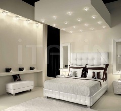 Пуф 5100U04 фабрика Beby Group