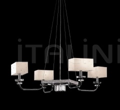 Люстра 5500B01 Chrome фабрика Beby Group