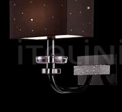 Бра 5500A02 Black Бра 5500A02 Black фабрика Beby Group