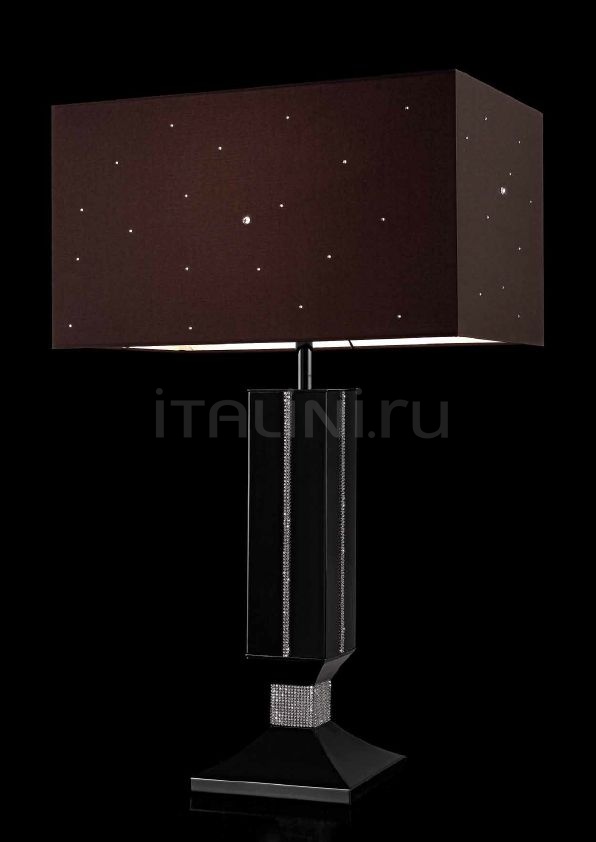 Настольная лампа 5500L01 Black Beby Group