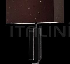 Настольная лампа 5500L01 Black Настольная лампа 5500L01 Black фабрика Beby Group