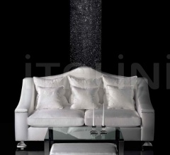 Диван 5500V01 White Диван 5500V01 White фабрика Beby Group