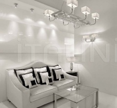 Диван 5500V01 Grey Диван 5500V01 Grey фабрика Beby Group