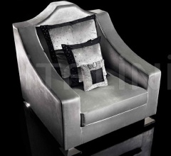 Кресло 5505R01 Grey Кресло 5505R01 Grey фабрика Beby Group