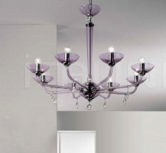 Люстра DL33B03 Amethyst Люстра DL33B03 Amethyst фабрика Beby Group