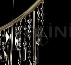 Люстра DL-20B03 Golden Люстра DL-20B03 Golden фабрика Beby Group