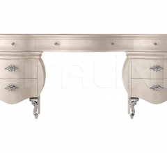 Туалетный столик Vinci 25.603 Туалетный столик Vinci 25.603 фабрика Bova