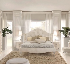 Туалетный столик Vinci 25.603 Туалетный столик Vinci 25.603 фабрика Bova