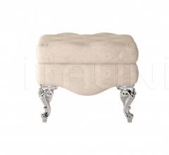 Пуф Vinci 25.842 фабрика Bova