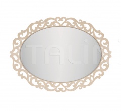 Настенное зеркало Branda 540.01 Настенное зеркало Branda 540.01 фабрика Bova