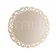 Настенное зеркало Brenda 542.01 Настенное зеркало Brenda 542.01 фабрика Bova