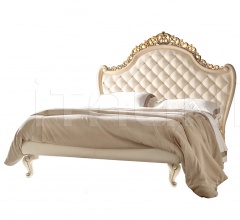 Кровать Siviglia 240.01 Кровать Siviglia 240.01 фабрика Bova