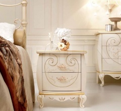 Тумбочка Siviglia 24.101 фабрика Bova