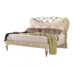 Кровать Venere 890.01 Кровать Venere 890.01 фабрика Bova