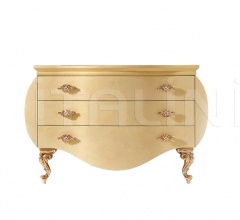 Комод Vinci 25.100 фабрика Bova