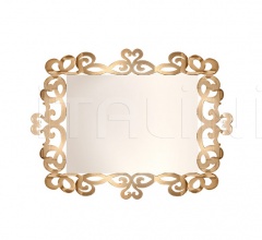 Настенное зеркало Brenda 535.01 Настенное зеркало Brenda 535.01 фабрика Bova