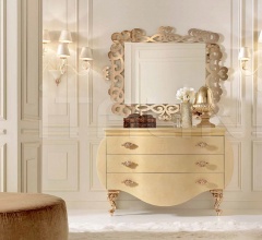 Настенное зеркало Brenda 535.01 Настенное зеркало Brenda 535.01 фабрика Bova