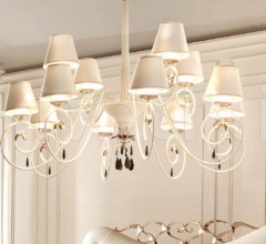 Люстра Elba 9.106 Люстра Elba 9.106 фабрика Bova