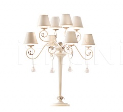 Настольная лампа Elba 9.113 Настольная лампа Elba 9.113 фабрика Bova