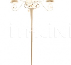 Итальянские Напольные светильники - Напольный светильник Elba 9.100 фабрика Bova