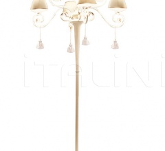 Итальянские Напольные светильники - Напольный светильник Elba 9.110 фабрика Bova