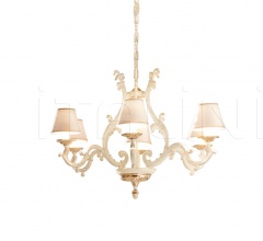 Люстра Gigilio 13.105 Люстра Gigilio 13.105 фабрика Bova