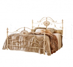 Кровать Tintoretto 590.01 Кровать Tintoretto 590.01 фабрика Bova