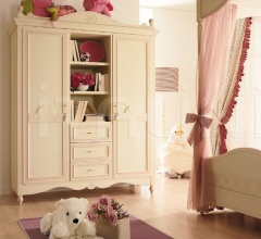 Композиция 101 фабрика Ferretti & Ferretti