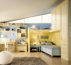 Композиция 103 фабрика Ferretti & Ferretti