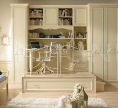 Композиция 104 фабрика Ferretti & Ferretti