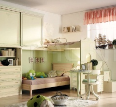 Композиция 105 фабрика Ferretti & Ferretti