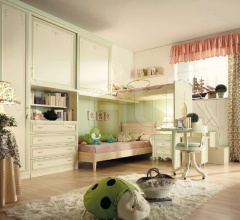 Композиция 105 фабрика Ferretti & Ferretti