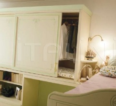 Композиция 105 фабрика Ferretti & Ferretti