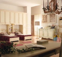 Композиция 107 фабрика Ferretti & Ferretti