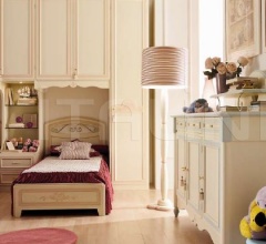 Композиция 107 фабрика Ferretti & Ferretti