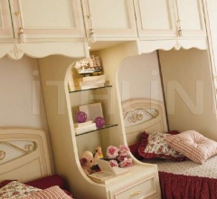 Композиция 107 фабрика Ferretti & Ferretti