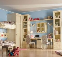 Композиция 108 фабрика Ferretti & Ferretti