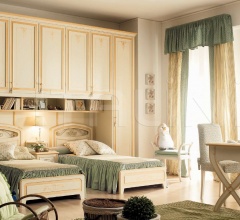 Композиция 109 фабрика Ferretti & Ferretti