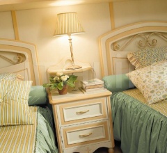 Композиция 109 фабрика Ferretti & Ferretti