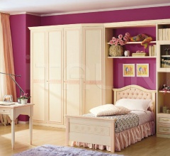 Композиция 110 фабрика Ferretti & Ferretti