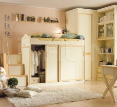 Композиция 112 фабрика Ferretti & Ferretti