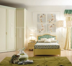 Композиция 115 фабрика Ferretti & Ferretti