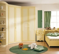 Композиция 116 фабрика Ferretti & Ferretti